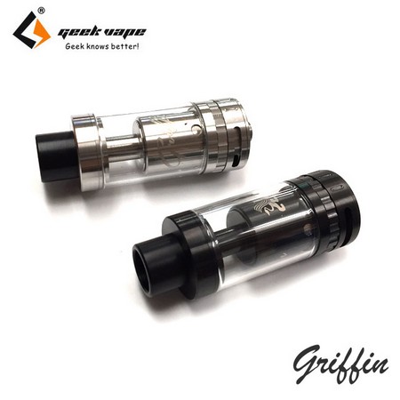 griffin rta geekvape blog le petit vapoteur